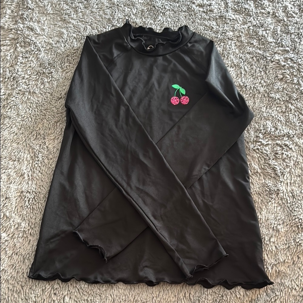 🍒Art Class Rashgaurd🍒 - Picture 2 of 5